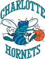CharlotteHornets logo 1989.svg