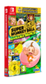 Super Monkey Ball Banana Mania Limited Edition Switch Packshot Angled USK PEGI.png