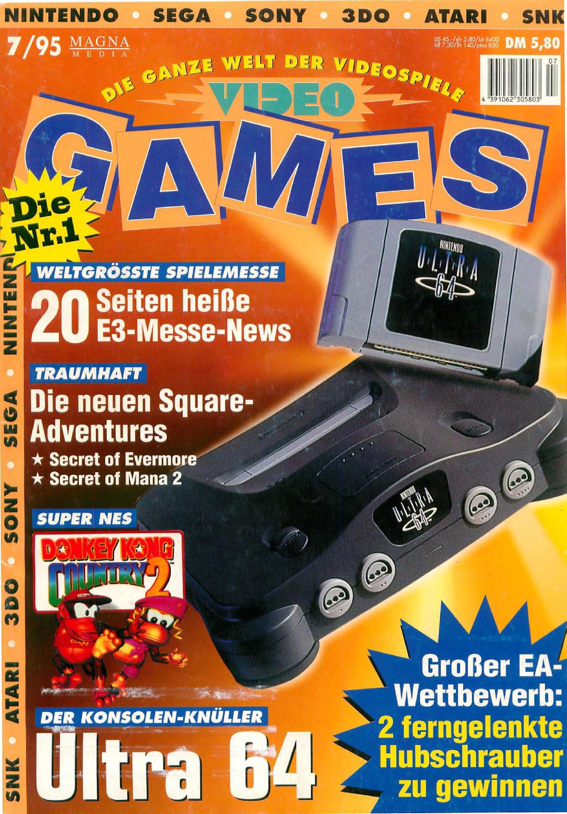 VideoGames DE 1995-07.pdf
