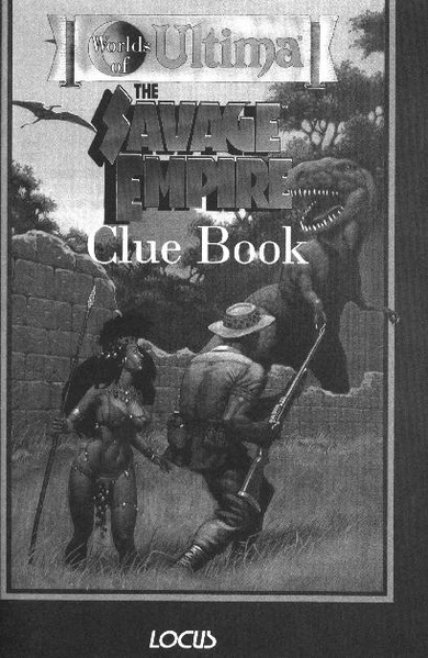 File:Ultima Savage Empire Clue Book JP.pdf