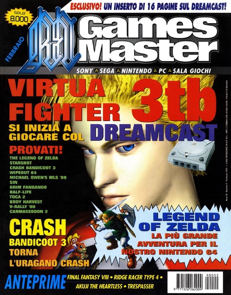 File:GamesMaster IT 1999-02.pdf