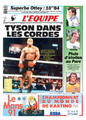 L'Équipe FR 1991-09-11, FrontPage.png