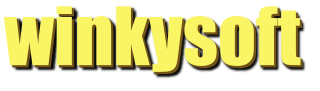 Winkysoft logo.svg