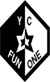 YourCommodore FunOne Award 1990.png