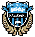 KawasakiFrontale logo.svg