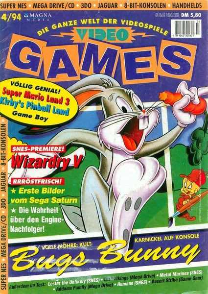 File:VideoGames DE 1994-04.pdf