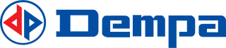 Dempa logo.svg