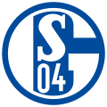 Schalke04 logo 1995.svg