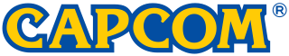 Capcom logo.svg