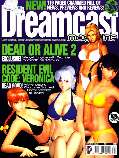 File:DreamcastMagazine UK 05.pdf