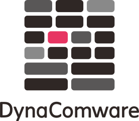 DynaComware logo.svg