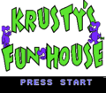 KrustysFunHouse NES Title.png
