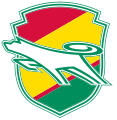 JEFUnited logo 1996.svg