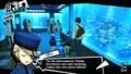 Persona 5 Royal Screenshots Next Gen Release Microsoft 12 Twins Outing to Aquarium.jpg