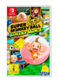 Super Monkey Ball Banana Mania Standard Edition Switch Master Packshot Front USK.png