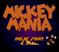 MickeyMania SNES Title.png