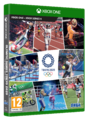 Olympic Games Tokyo 2020 - The Official Video Game 3D Packshots Xbox EN.png