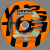 WizardsoftheSonic CD DE black disc.jpg