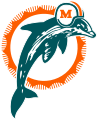 MiamiDolphins logo 1989.svg