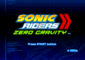 SonicRidersZG title.png