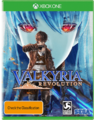 Valkyria Revolution 2D Packshot XBO AUS.png