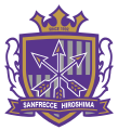 SanfrecceHiroshima logo 2005.svg