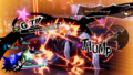 Persona 5 Strikers PS4 Screenshots Flashy Frame 7.png