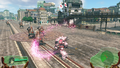 Sakura Wars Screenshots Demonic Conflict 01.png