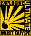 UltimatePC Explosive Award.png