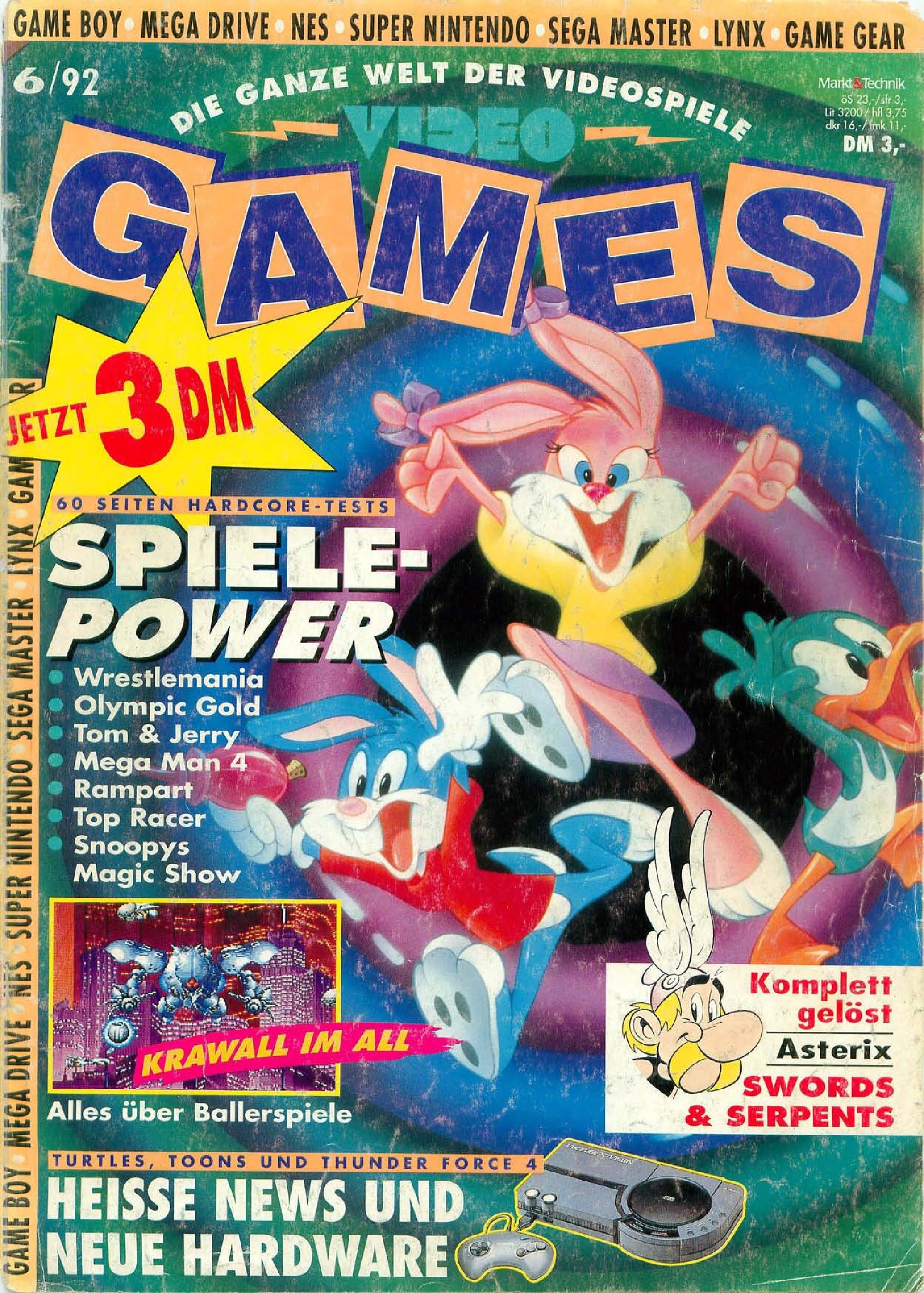 VideoGames DE 1992-06.pdf