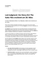 Lost Judgement Press Release 2022-03-07 DE.pdf