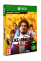 Yakuza Like a Dragon Limited Edition Xbox Packshot Angled PEGI UK.png